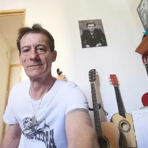 Photo de profil