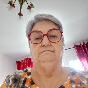 Photo de profil