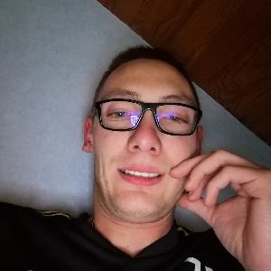 Photo de profil