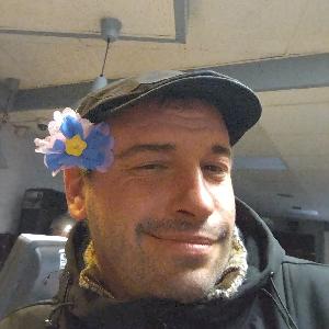 Photo de profil