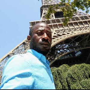 Photo de profil