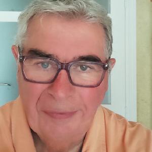 Photo de profil
