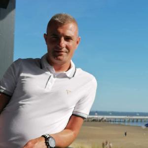 Photo de profil