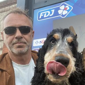 Photo de profil